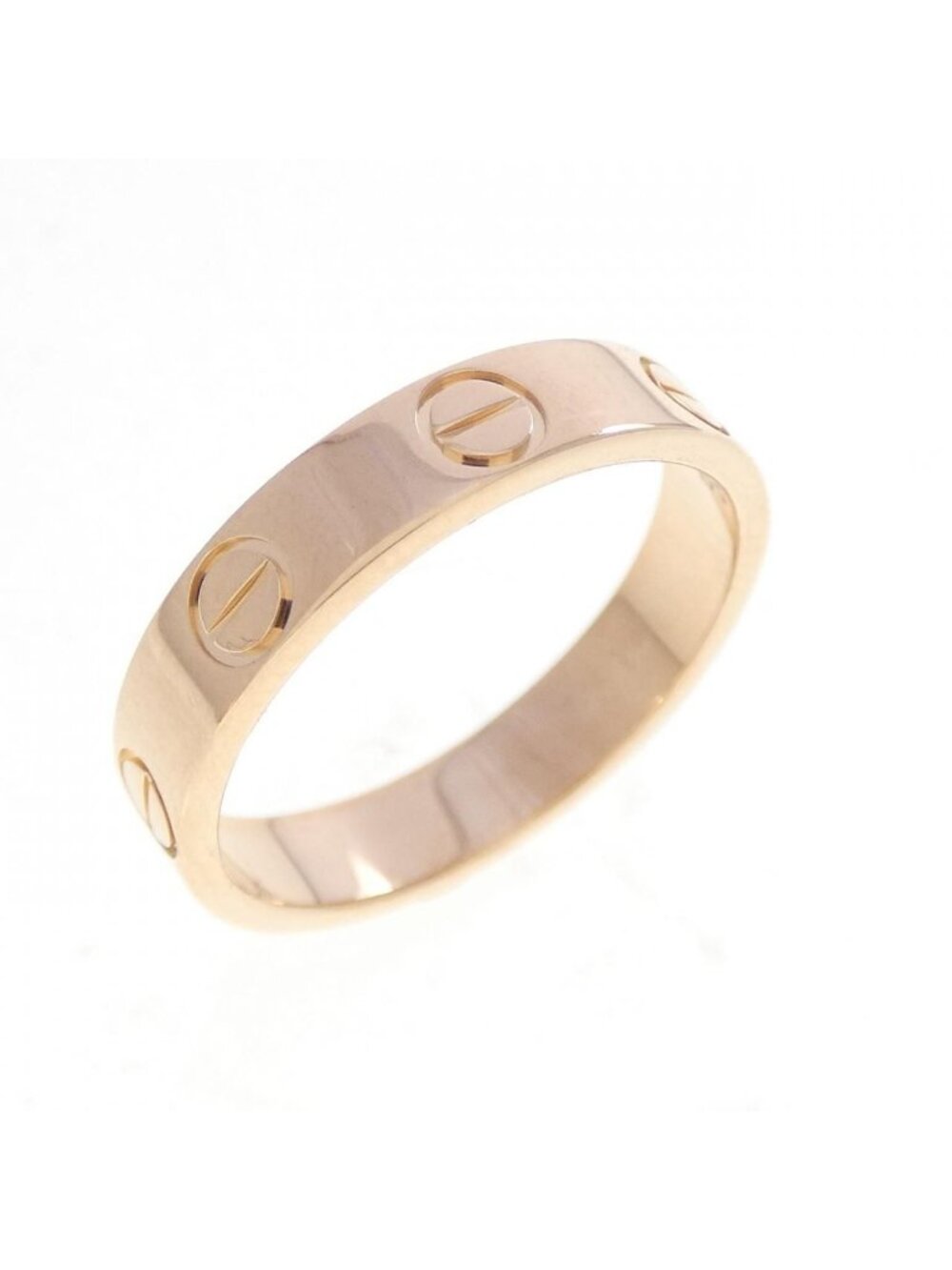 Cartier Mini Love Ring